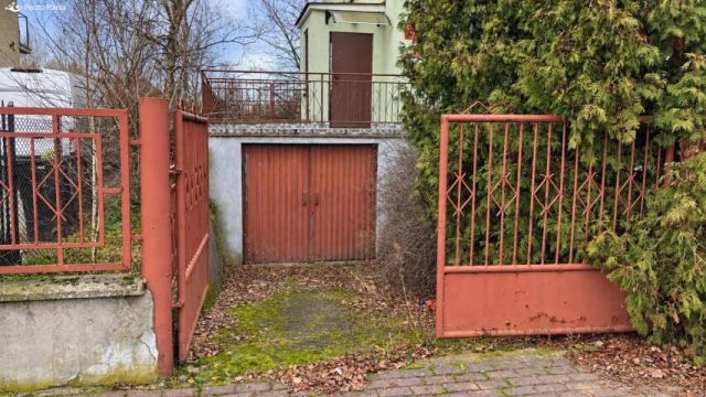 Garaż/miejsce parkingowe Biała, ul. Jana Kazimierza. Zdjęcie 2