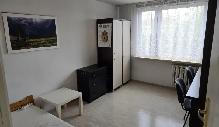 Pokój Katowice Ligota, ul. Józefa Płochy