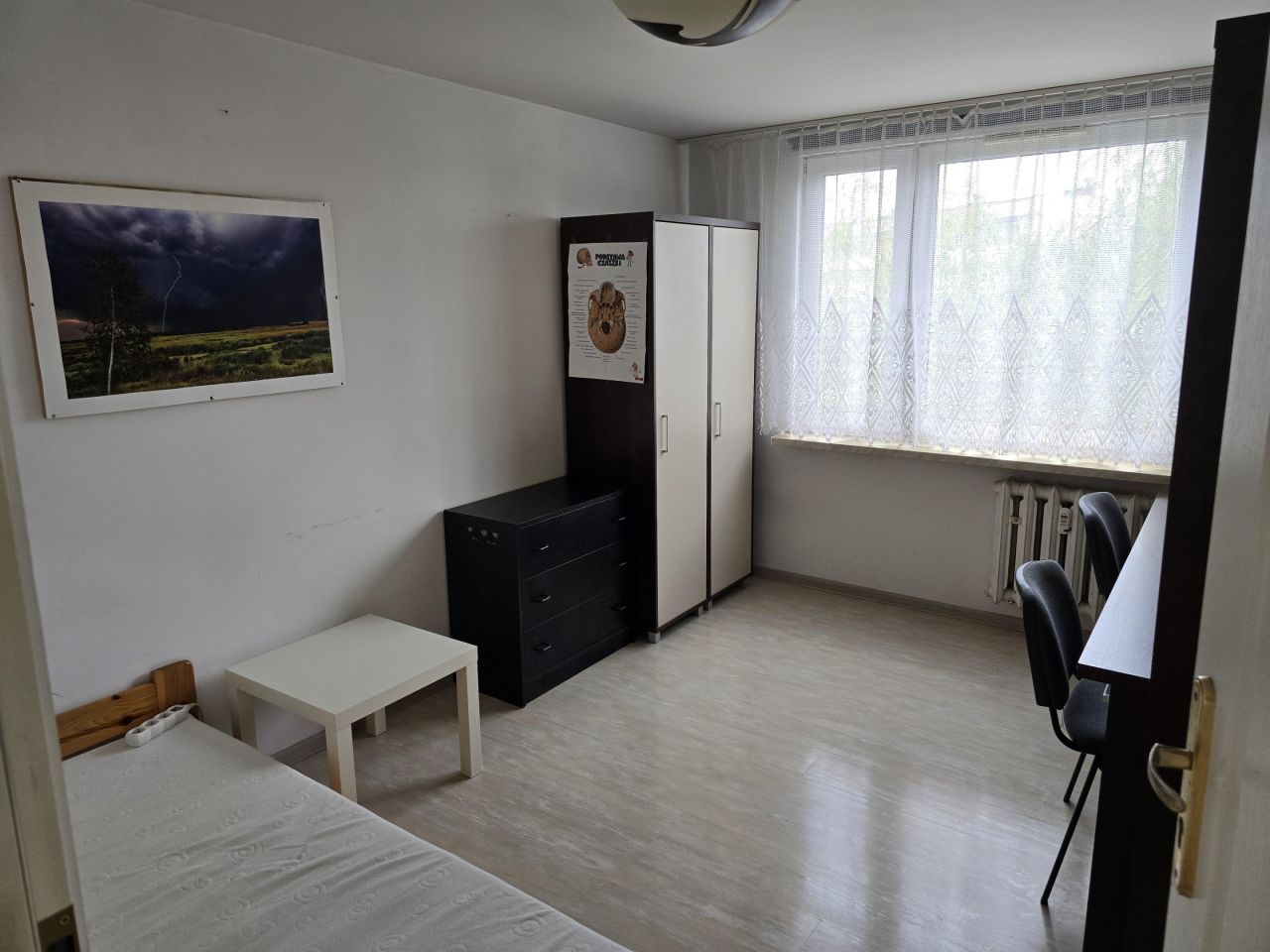 Pokój Katowice Ligota, ul. Józefa Płochy. Zdjęcie 1