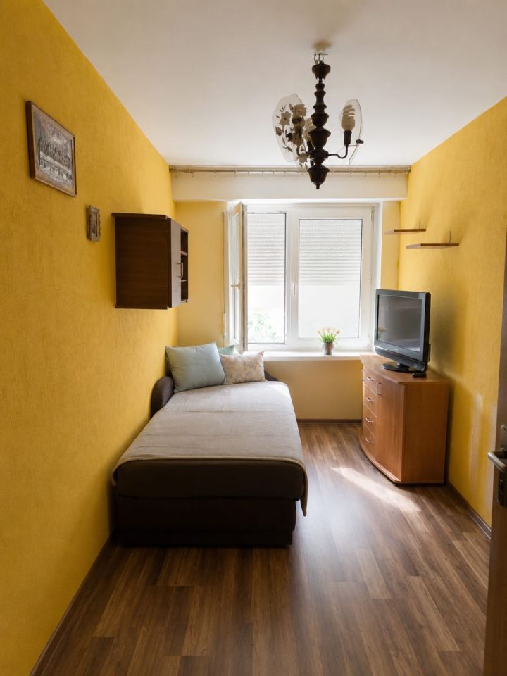 Mieszkanie 3-pokojowe Inowrocław, ul. Władysława Łokietka. Zdjęcie 5