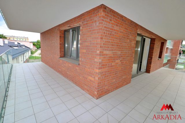 Mieszkanie 3-pokojowe Włocławek Centrum. Zdjęcie 18