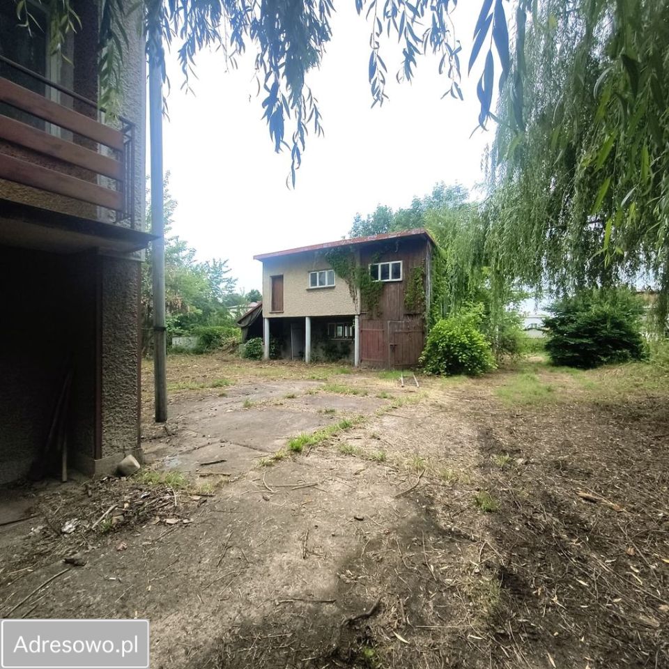 dom wolnostojący, 4 pokoje Łowczówek. Zdjęcie 3