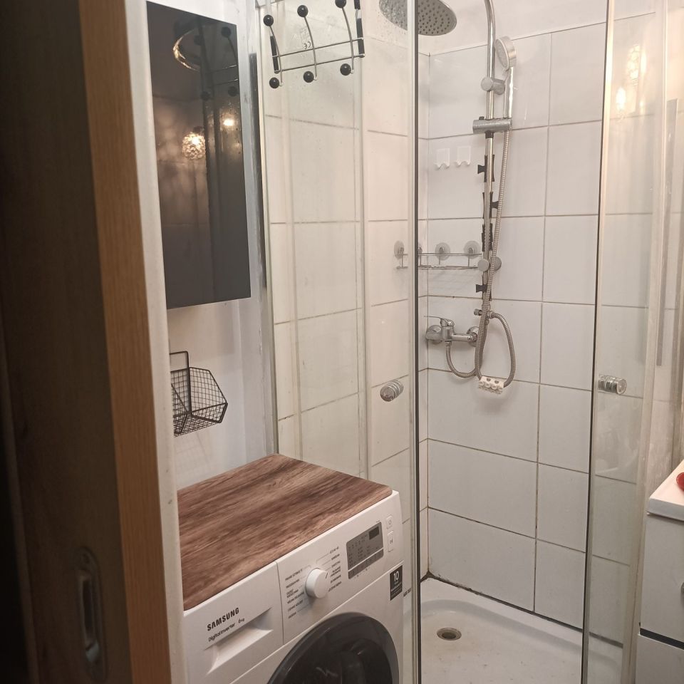 Mieszkanie 2-pokojowe Kalisz Widok , al. Wojska Polskiego. Zdjęcie 6