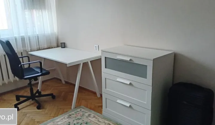 Pokój Wrocław Śródmieście, ul. Henryka Brodatego