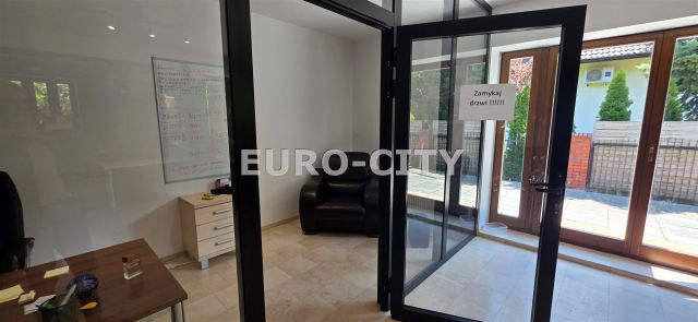 dom wolnostojący, 10 pokoi Wrocław Fabryczna. Zdjęcie 10