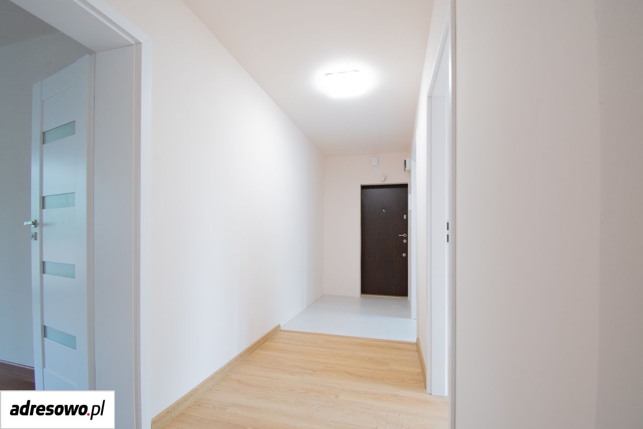 Mieszkanie 3-pokojowe Warszawa Mokotów, ul. Studencka. Zdjęcie 12