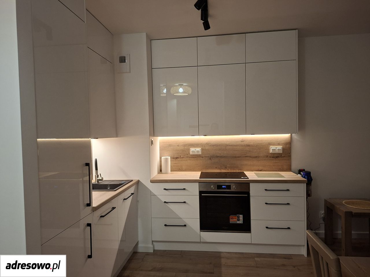 Mieszkanie 2-pokojowe Warszawa Praga-Południe, ul. Żupnicza. Zdjęcie 4
