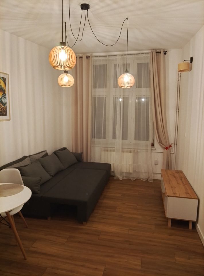 Mieszkanie 3-pokojowe Nowy Sącz Stare Miasto, ul. Jana Sobieskiego. Zdjęcie 6