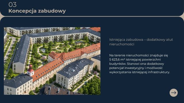 Działka inwestycyjna Wałbrzych Śródmieście, ul. Bolesława Limanowskiego. Zdjęcie 8