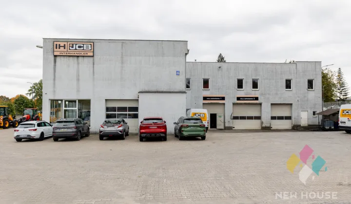 Lokal Olsztyn, ul. Kazimierza Jagiellończyka