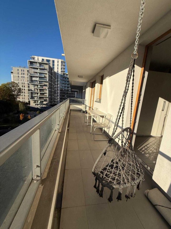 Mieszkanie 2-pokojowe Warszawa Wola, ul. Marcina Kasprzaka. Zdjęcie 8