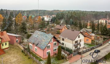 dom wolnostojący, 8 pokoi Leżajsk, ul. Tadeusza Hollendra