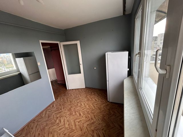 Mieszkanie 1-pokojowe Łódź Retkinia, ul. Bratysławska. Zdjęcie 1