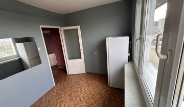 Mieszkanie 1-pokojowe Łódź Retkinia, ul. Bratysławska