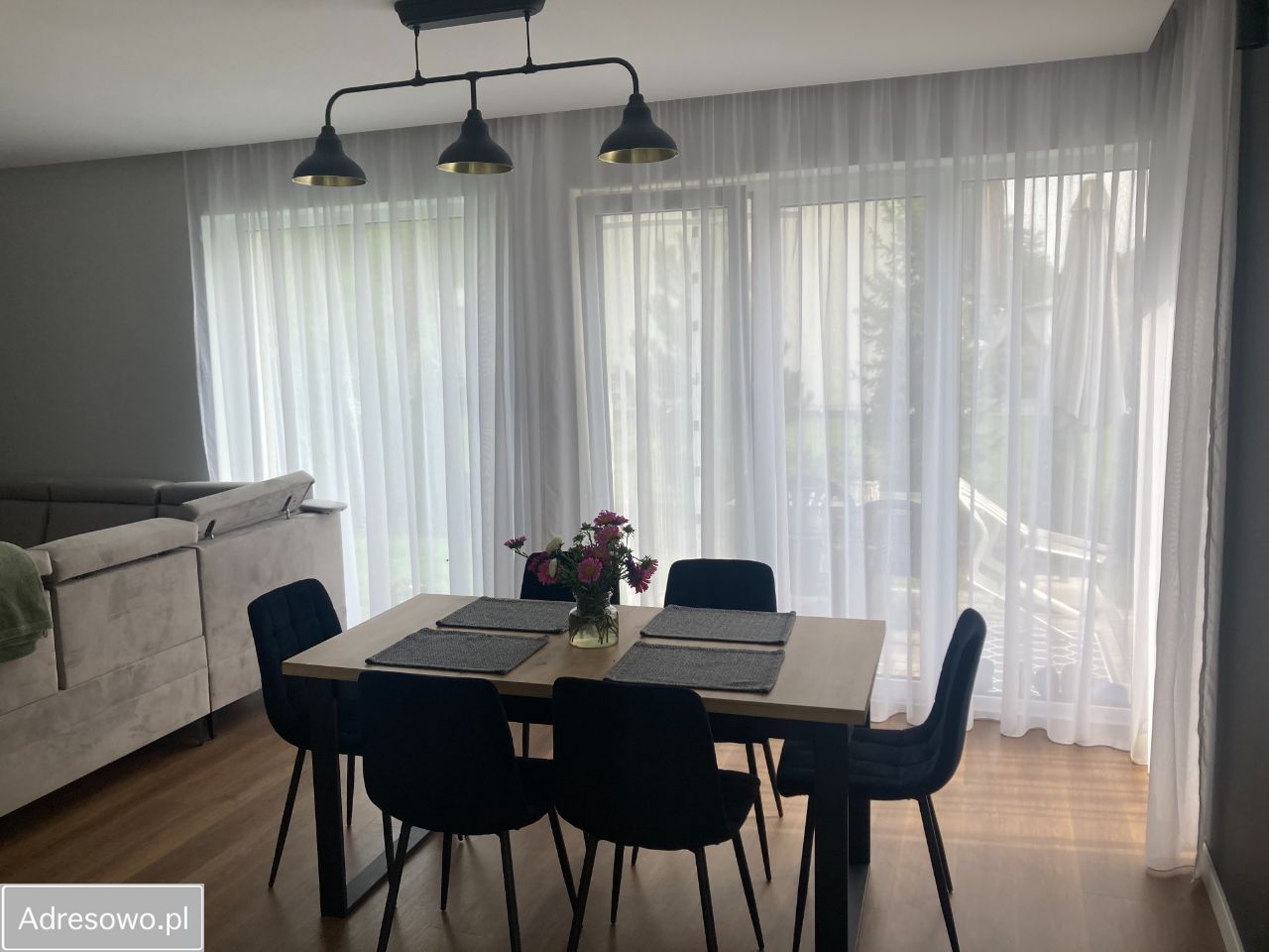 dom wolnostojący, 4 pokoje Kąty Węgierskie. Zdjęcie 10