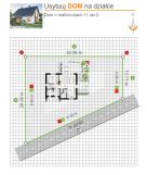 Działka budowlana Nowy Folwark Gośkówka, ul. Gajowa. Zdjęcie 2