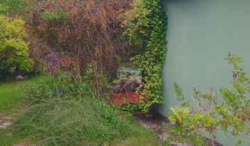 Działka rod Nowe Dąbie