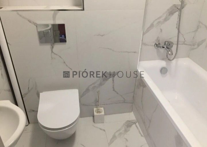 Mieszkanie 1-pokojowe Warszawa Praga-Południe, al. Stanów Zjednoczonych. Zdjęcie 10