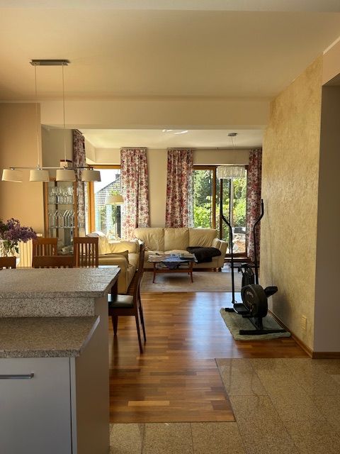 bliźniak, 4 pokoje Szczecin Warszewo, ul. Miodowa. Zdjęcie 12