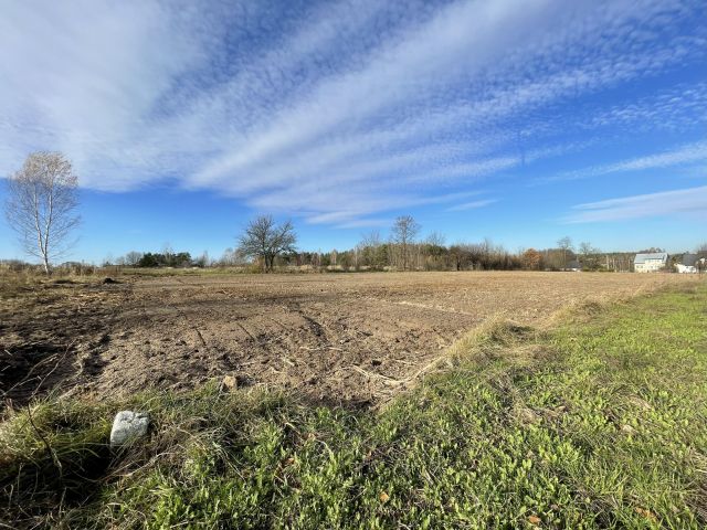 Działka budowlana Jastrząb, ul. Konopnickiej. Zdjęcie 14