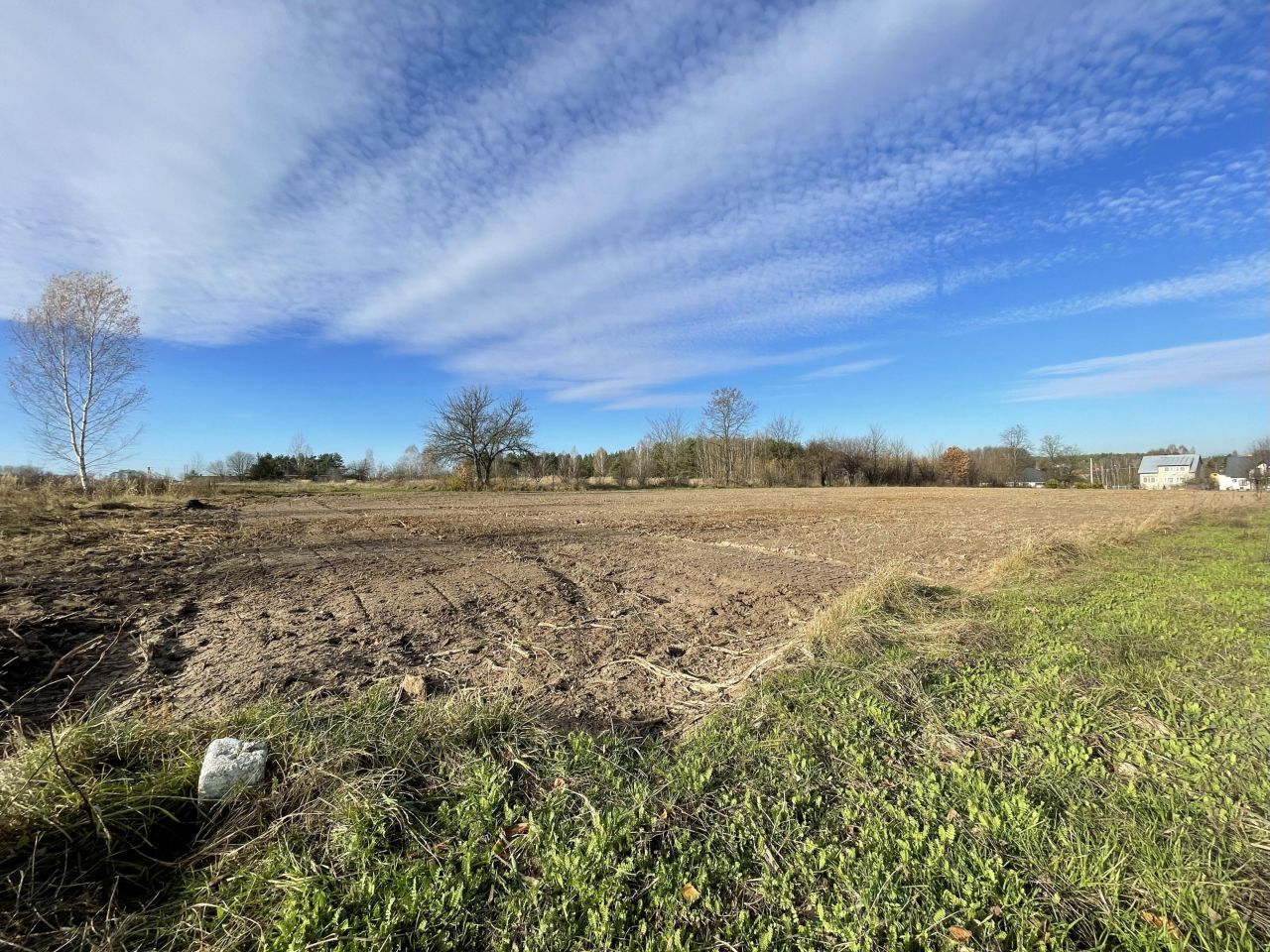 Działka budowlana Jastrząb, ul. Konopnickiej. Zdjęcie 14