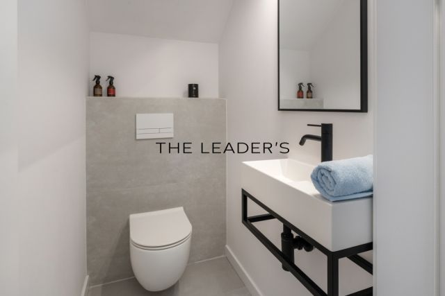 dom szeregowy, 5 pokoi Warszawa Wilanów, ul. Bruzdowa. Zdjęcie 22