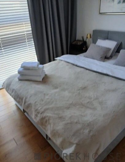 Mieszkanie 3-pokojowe Warszawa Mokotów, ul. Obrzeżna. Zdjęcie 6