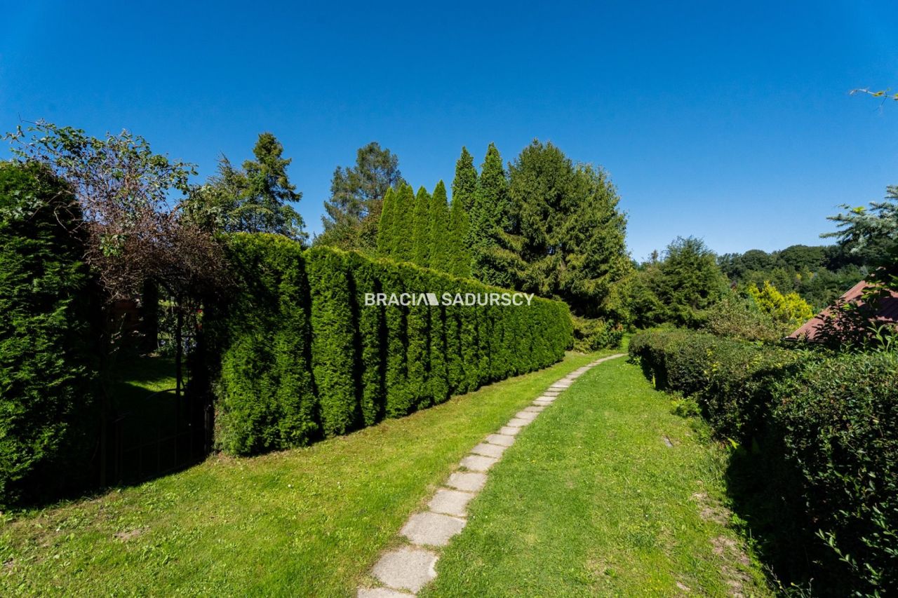 Działka rekreacyjna Balice, ul. Aleja Jurajska. Zdjęcie 26