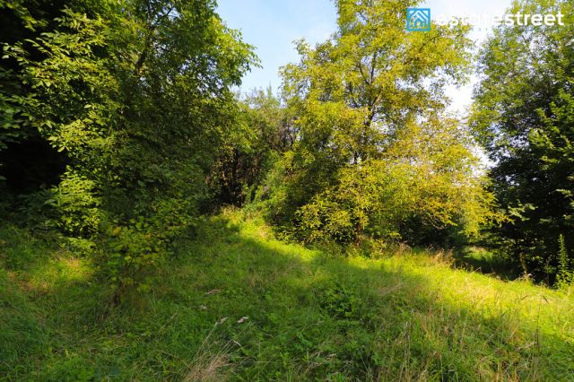 Działka budowlana Nielepice. Zdjęcie 15