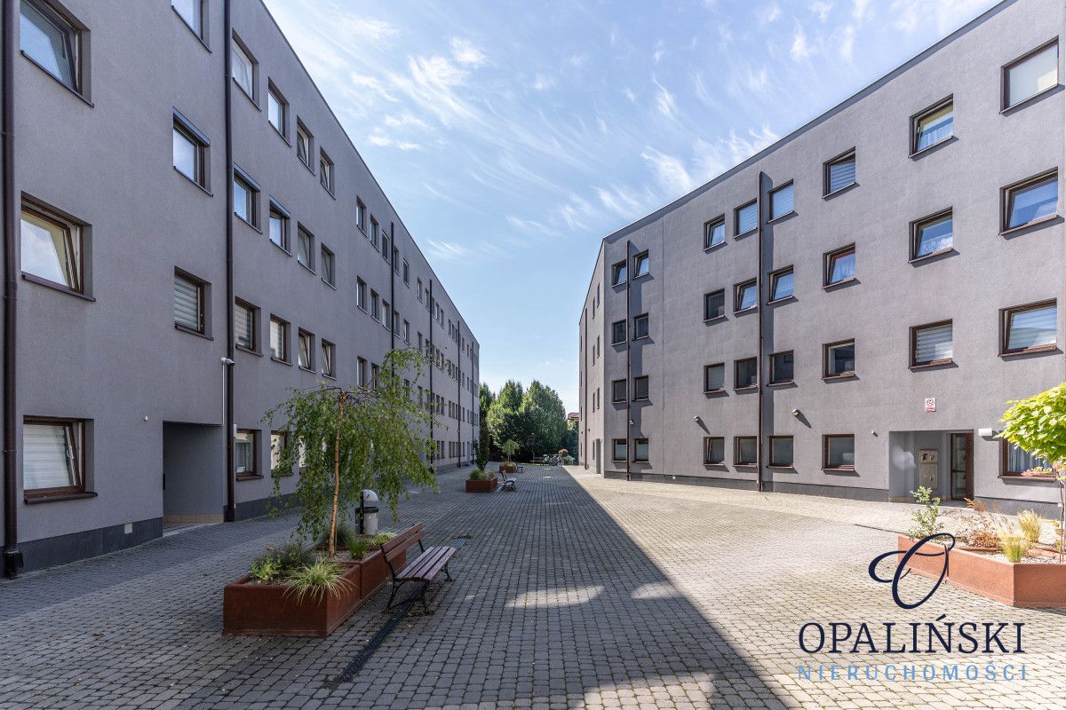 Mieszkanie 1-pokojowe Rzeszów, ul. Strażacka. Zdjęcie 8