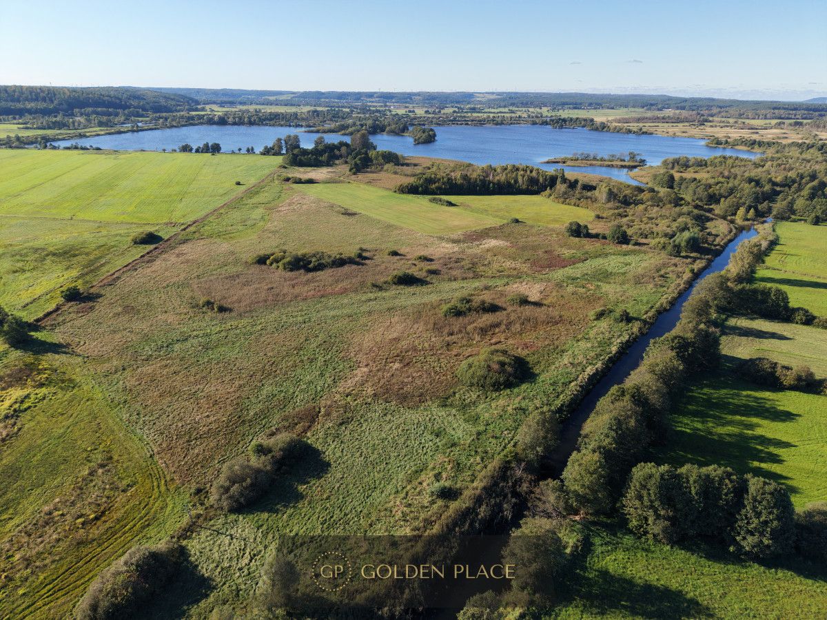 Działka rolna Orle. Zdjęcie 10
