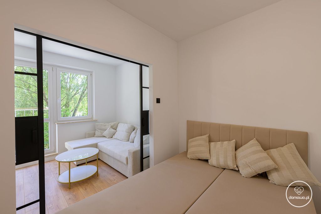 Mieszkanie 2-pokojowe Legionowo, ul. gen. Józefa Sowińskiego. Zdjęcie 3