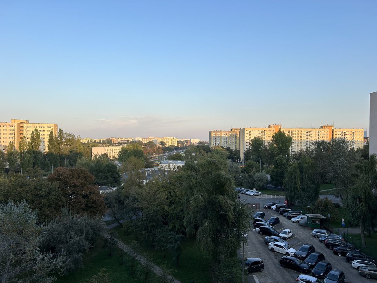 Mieszkanie 2-pokojowe Warszawa Bielany, ul. Władysława Broniewskiego. Zdjęcie 6