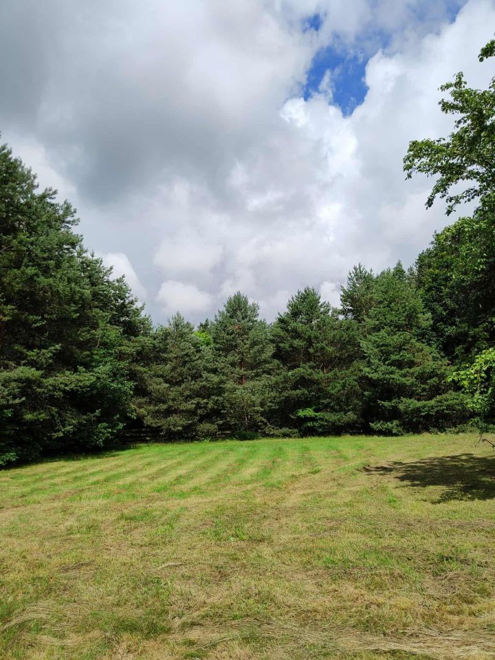 Działka rolna Lutkówka Druga, ul. Środkowa. Zdjęcie 4