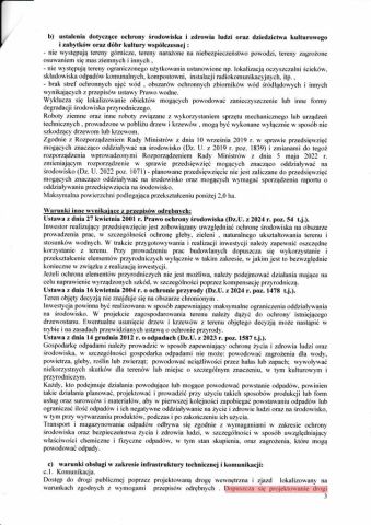 Działka rolna Nasielsk, ul. Młynarska. Zdjęcie 6