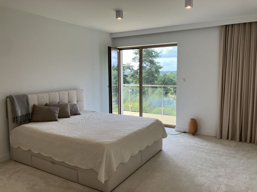 dom wolnostojący, 6 pokoi Sulmin, ul. Bursztynowa. Zdjęcie 20