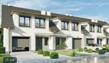 Działka budowlana Karakule