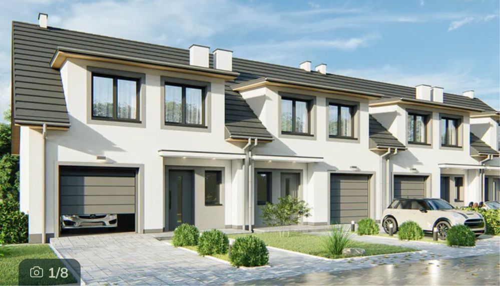 Działka budowlana Karakule. Zdjęcie 2