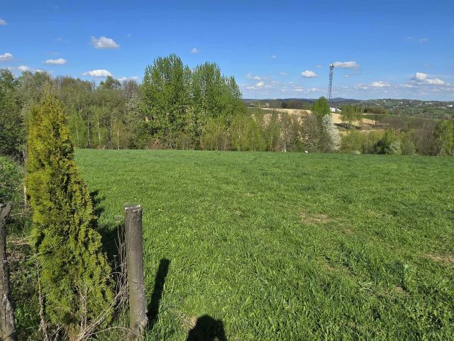 Działka rolno-budowlana Jankowa. Zdjęcie 1