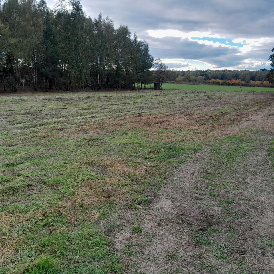 Działka rolna Błogoszcz, ul. Dębowa. Zdjęcie 8