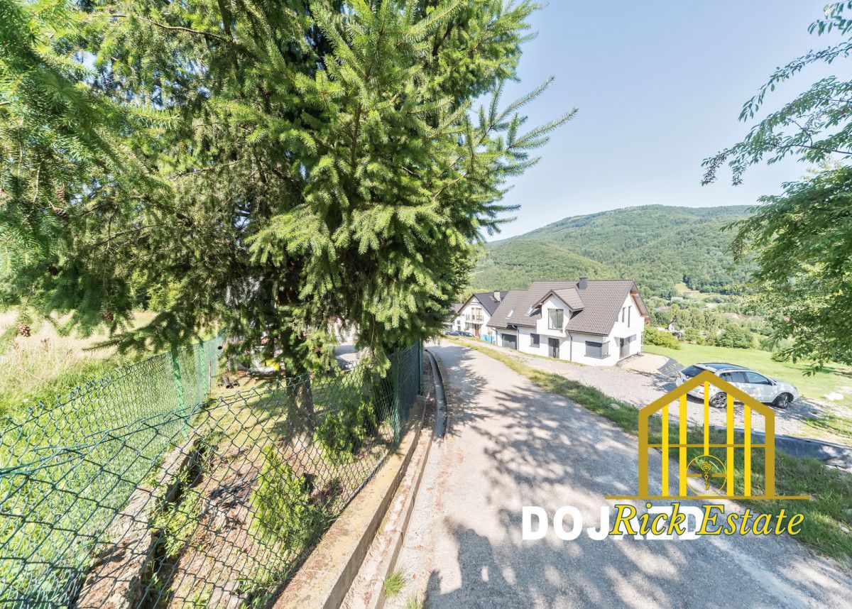 Działka budowlana Czernichów. Zdjęcie 15