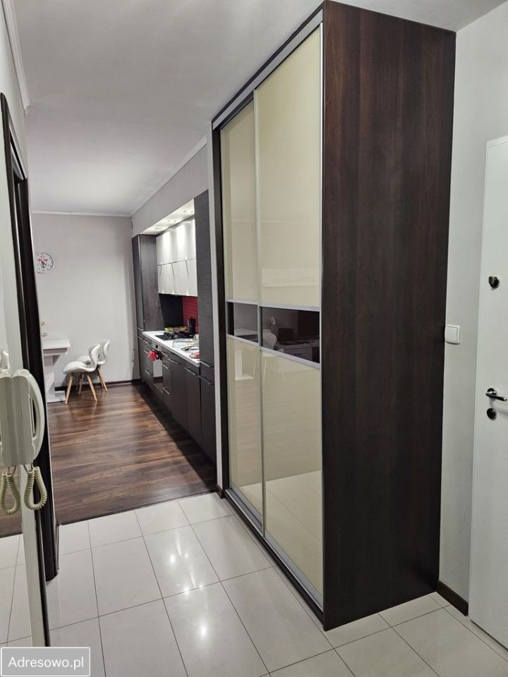 Mieszkanie 3-pokojowe Radzymin Centrum, ul. Władysława Reymonta. Zdjęcie 12