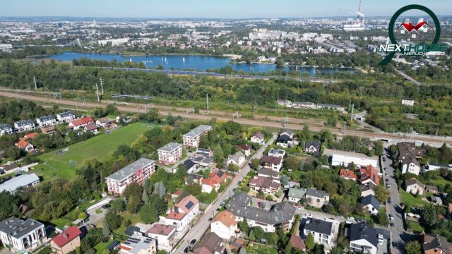 Mieszkanie 4-pokojowe Kraków Bieżanów, ul. Pawła Morawiańskiego. Zdjęcie 12