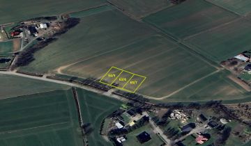 Działka budowlana Stanisławowo