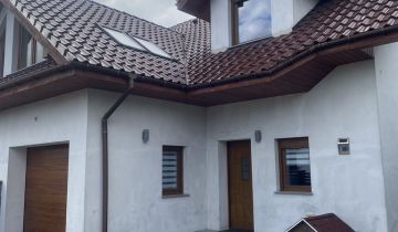 bliźniak, 3 pokoje Oława, ul. Świerkowa