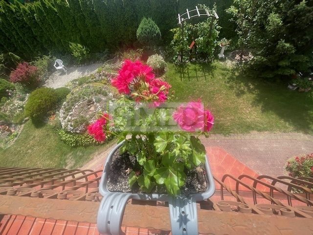 dom wolnostojący, 8 pokoi Łomianki Buraków, ul. Warszawska. Zdjęcie 9