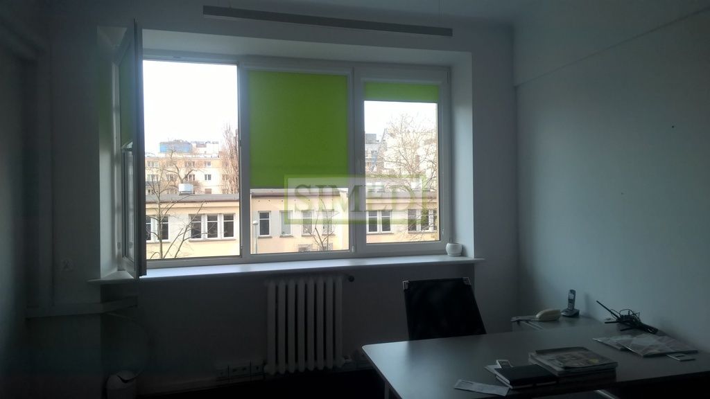 Biuro Warszawa Mokotów. Zdjęcie 8