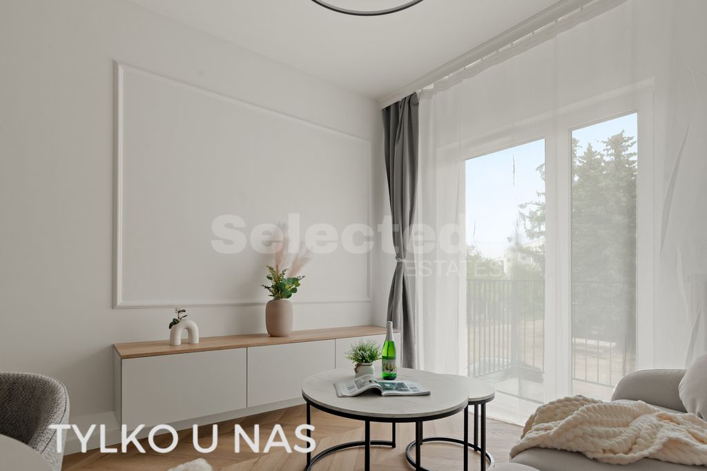 Mieszkanie 2-pokojowe Poznań Podolany, ul. Jasielska. Zdjęcie 8