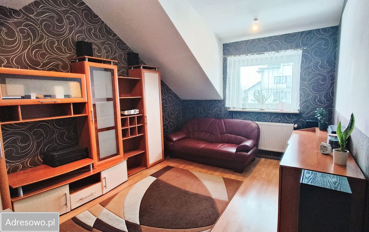 bliźniak, 5 pokoi Ożarów Mazowiecki, ul. Mazowiecka. Zdjęcie 10