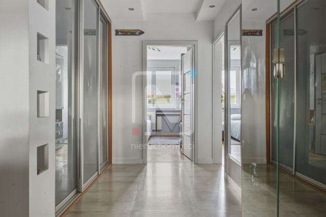 Mieszkanie 3-pokojowe Warszawa Ursus, ul. Józefa Chełmońskiego. Zdjęcie 6